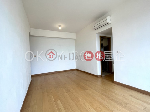 Charming 3 bedroom on high floor with balcony | Rental | Harmony Place 樂融軒 _0