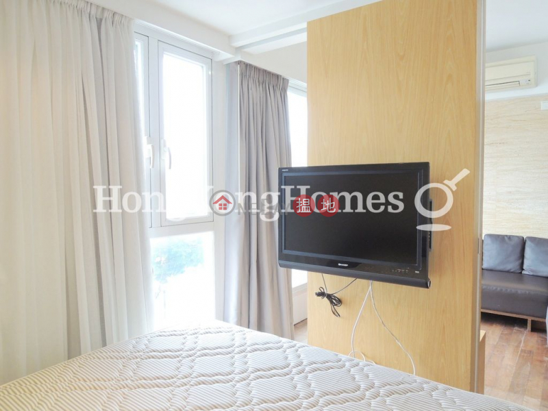 HK$ 22,000/ month | Talloway Court | Southern District | Studio Unit for Rent at Talloway Court