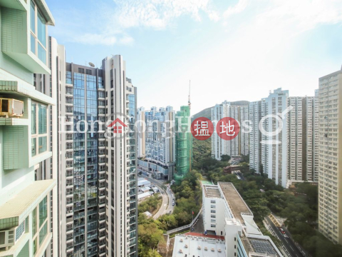 3 Bedroom Family Unit for Rent at Tower 1 Trinity Towers | Tower 1 Trinity Towers 丰匯1座 _0