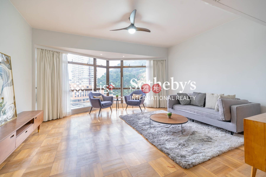 Property for Rent at Bamboo Grove with 3 Bedrooms, 74-86 Kennedy Road | Eastern District | Hong Kong Rental, HK$ 87,000/ month