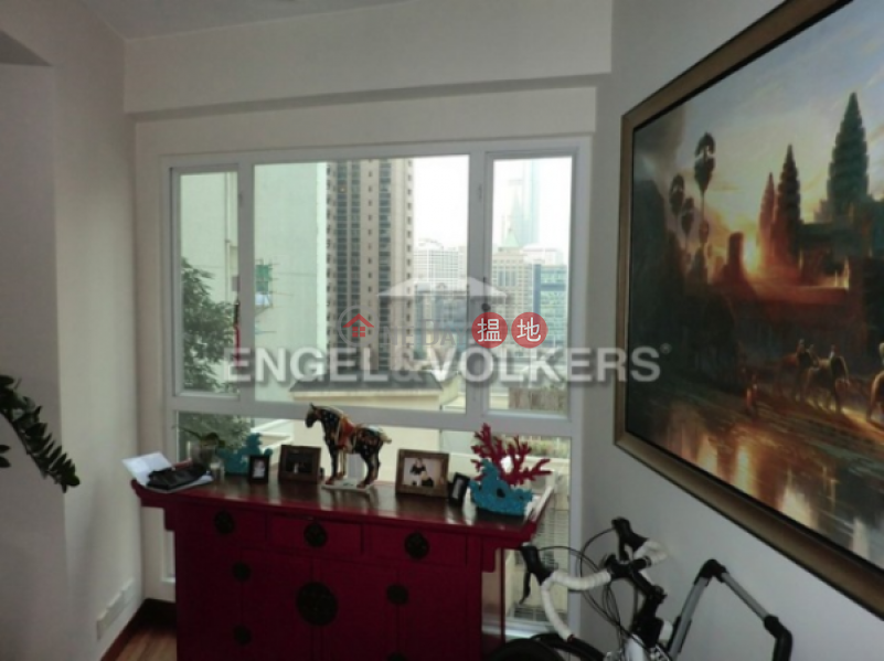 Bo Kwong Apartments Please Select, Residential, Sales Listings | HK$ 31M