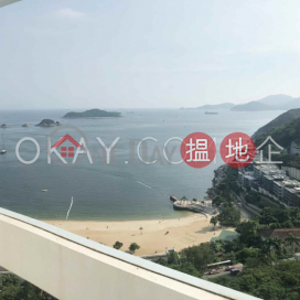 Rare 3 bedroom with sea views, balcony | Rental | Block 2 (Taggart) The Repulse Bay 影灣園2座 _0