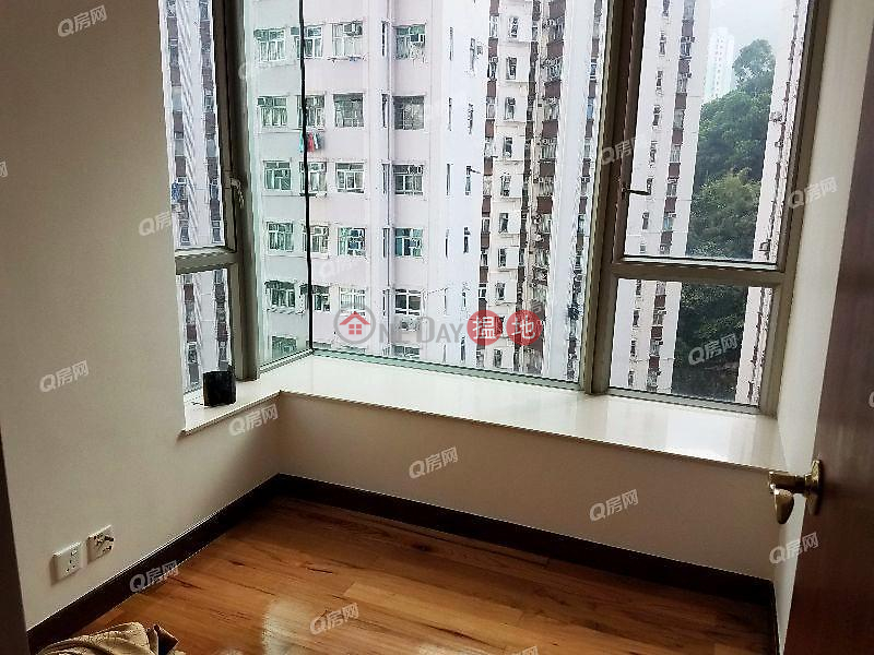 Grand Garden | 3 bedroom Mid Floor Flat for Sale, 8 Sai Wan Ho Street | Eastern District Hong Kong Sales | HK$ 13M