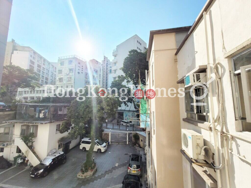 Property Search Hong Kong | OneDay | Residential, Rental Listings 3 Bedroom Family Unit for Rent at No 1 Shiu Fai Terrace