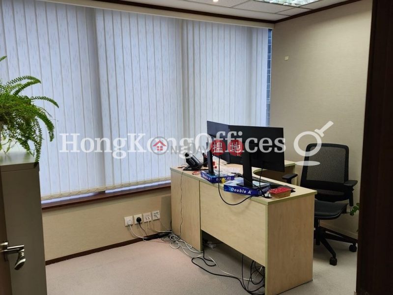 HK$ 45,006/ 月-海富中心1座中區海富中心1座寫字樓租單位出租