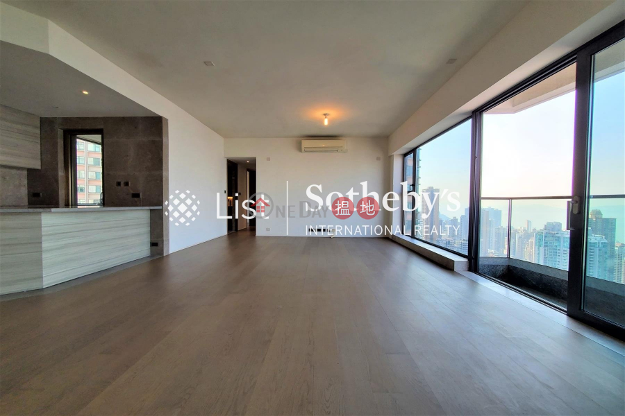 Property Search Hong Kong | OneDay | Residential Rental Listings Property for Rent at Azura with 3 Bedrooms