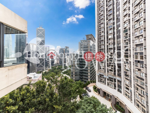 3 Bedroom Family Unit at Estella Court | For Sale | Estella Court 香海大廈 _0
