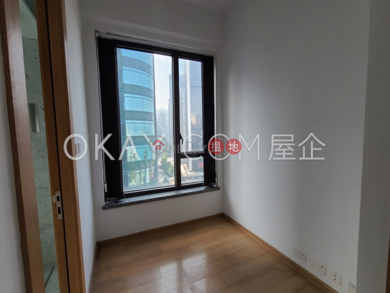 Property Search Hong Kong | OneDay | Residential Sales Listings, Elegant 2 bedroom with harbour views & balcony | For Sale