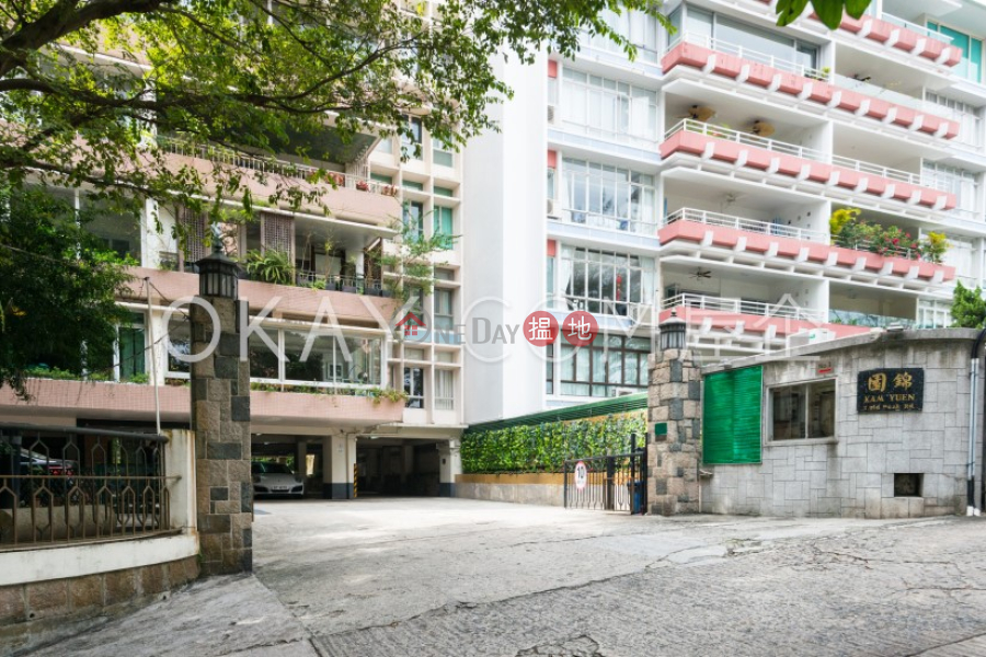 Efficient 4 bedroom with balcony & parking | Rental 3 Old Peak Road | Central District | Hong Kong Rental HK$ 98,000/ month