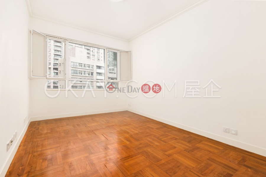 Efficient 4 bedroom with balcony | For Sale | Hoover Court 豪華閣 Sales Listings