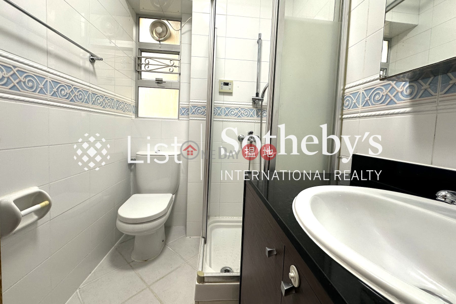 Property for Rent at Realty Gardens with 3 Bedrooms, 41 Conduit Road | Western District Hong Kong, Rental, HK$ 50,000/ month