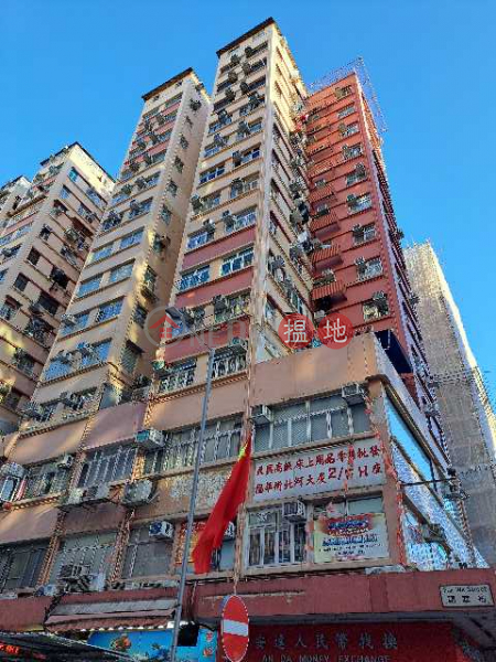 Pei Ho Building (Block B) (北河大廈B座),Sham Shui Po | ()(5)