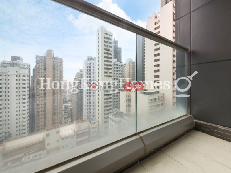 Studio Unit for Rent at The Summa, 23 Hing Hon Road | Western District, Hong Kong, Rental HK$ 20,000/ month