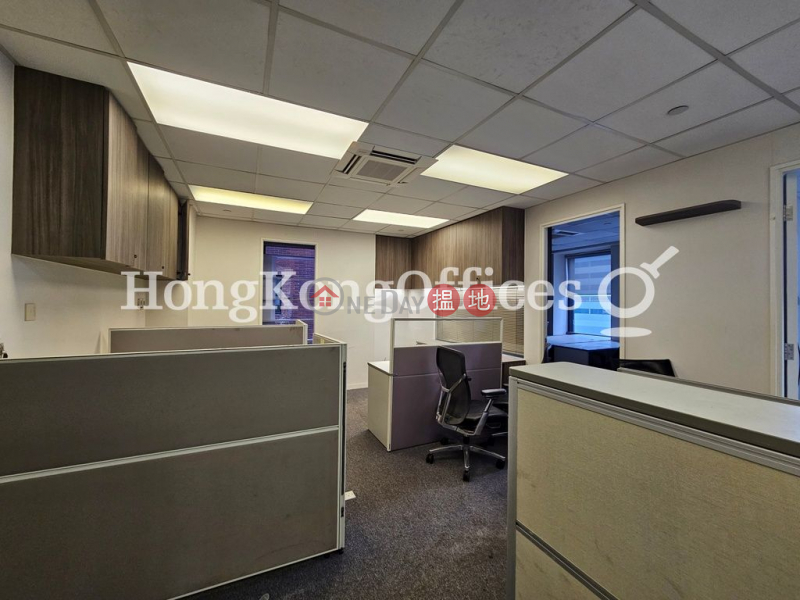 HK$ 47,804/ month Effectual Building, Wan Chai District Office Unit for Rent at Effectual Building
