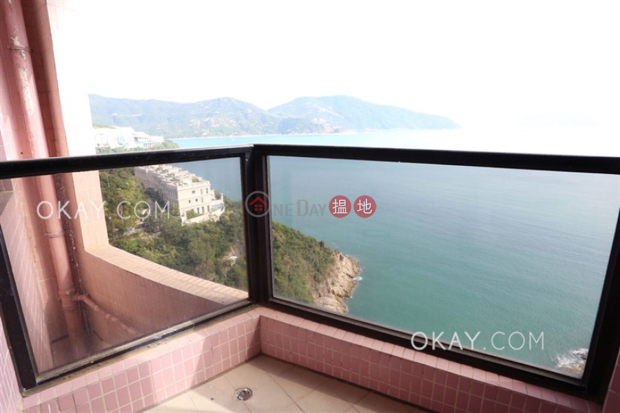 Property Search Hong Kong | OneDay | Residential Rental Listings | Stylish 4 bedroom with balcony & parking | Rental