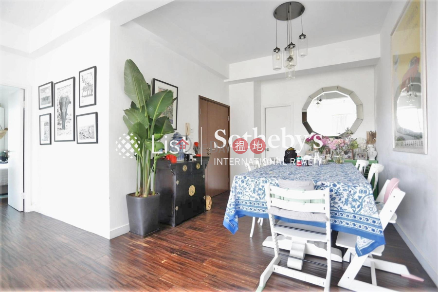 Property for Rent at Albany Court with 3 Bedrooms, 51-53 Bisney Road | Western District | Hong Kong Rental HK$ 50,000/ month