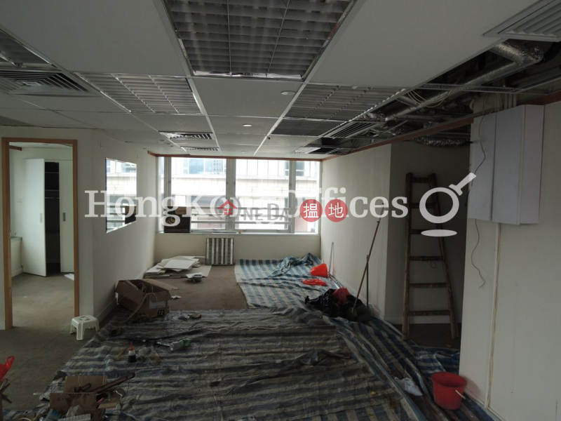 Office Unit for Rent at CF Commercial Tower | CF Commercial Tower 中福商業大廈 Rental Listings