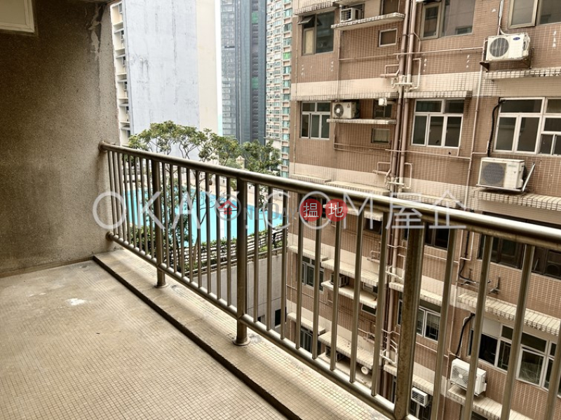 干德道40號低層住宅出租樓盤|HK$ 48,000/ 月