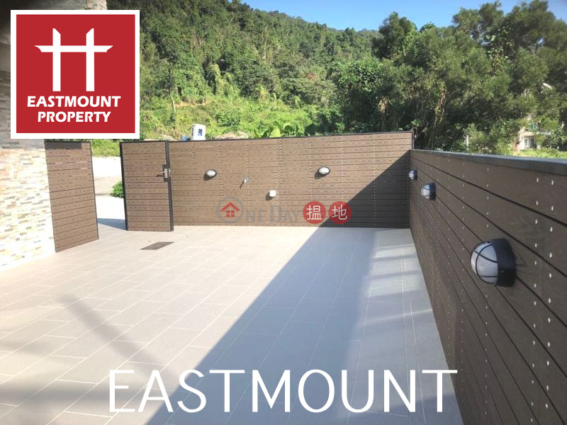 Property Search Hong Kong | OneDay | Residential | Rental Listings | Sai Kung Village House | Property For Rent in Wong Chuk Wan 黃竹灣-Brand new fully detached | Property ID:2277