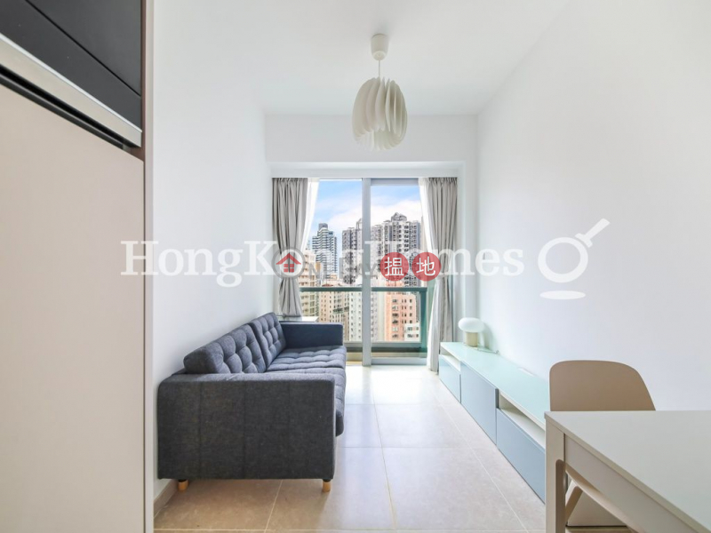 1 Bed Unit for Rent at Resiglow Pokfulam, Resiglow Pokfulam RESIGLOW薄扶林 Rental Listings | Western District (Proway-LID172683R)