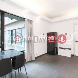 蔚晴軒一房單位出租, 蔚晴軒 Bella Vista | 西區 (Proway-LID33694R)_0