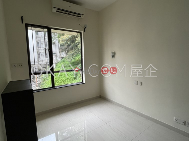 HK$ 13.2M Greenview Garden | Sai Kung, Luxurious 3 bedroom with parking | For Sale