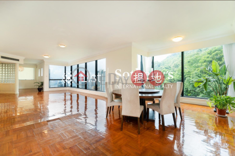 Property for Rent at Century Tower 1 with 4 Bedrooms | Century Tower 1 世紀大廈 1座 _0