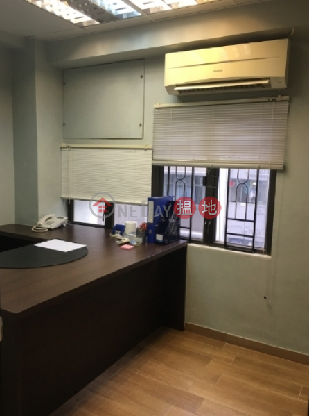 Tel 98755238 戴 Kevin, Goodfit Commercial Building 好發商業大廈 Rental Listings | Wan Chai District (KEVIN-549024440)