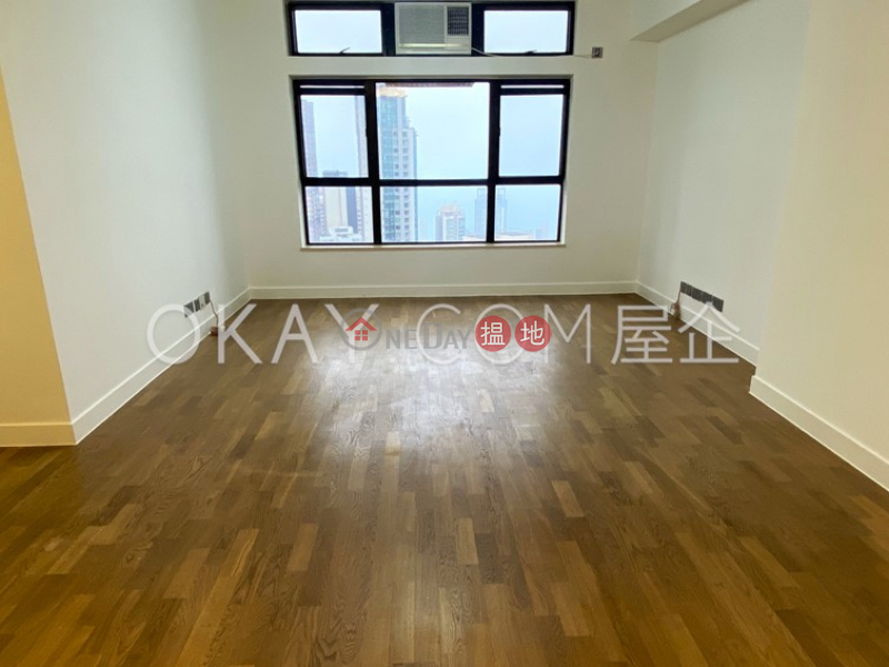 Property Search Hong Kong | OneDay | Residential, Rental Listings, Tasteful 3 bedroom with harbour views | Rental