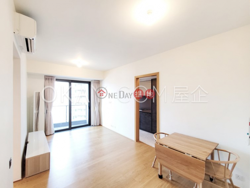 Luxurious 2 bedroom with balcony | Rental | Alassio 殷然 Rental Listings