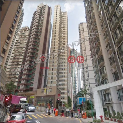 Robinson Road Floral Tower apartment for Rent|Floral Tower(Floral Tower)Rental Listings (A055191)_0
