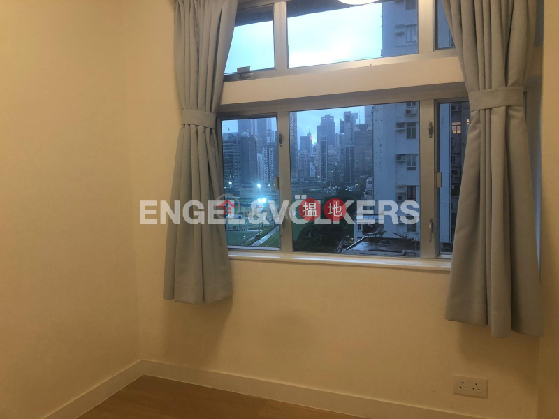 HK$ 23.8M, Champion Court | Wan Chai District, 3 Bedroom Family Flat for Sale in Happy Valley