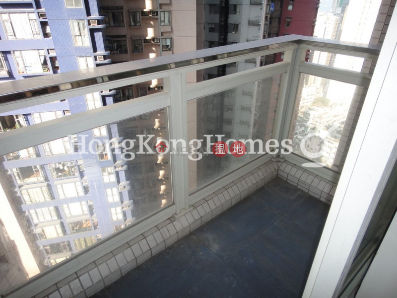 3 Bedroom Family Unit for Rent at Centrestage 108 Hollywood Road | Central District Hong Kong | Rental, HK$ 36,000/ month