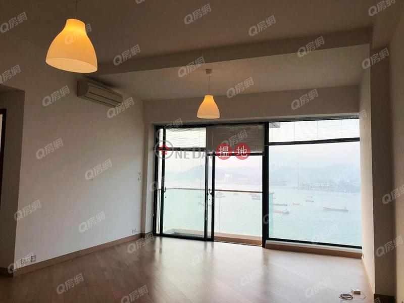 Harbour One | 3 bedroom High Floor Flat for Sale 458 Des Voeux Road West | Western District, Hong Kong Sales HK$ 36M