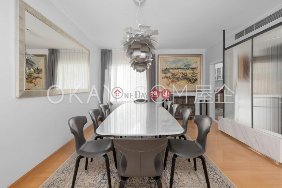Efficient 3 bedroom with balcony | For Sale, 8A Old Peak Road | Central District | Hong Kong, Sales | HK$ 88M