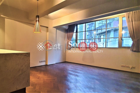 Property for Sale at Hollywood Building with 2 Bedrooms | Hollywood Building 荷李活大樓 _0