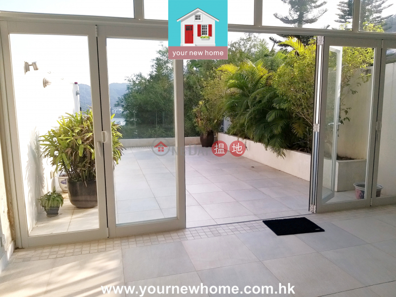 Quality Family Home in Sai Kung for Rent | 1110 Hiram\'s Highway | Sai Kung, Hong Kong | Rental HK$ 68,000/ month