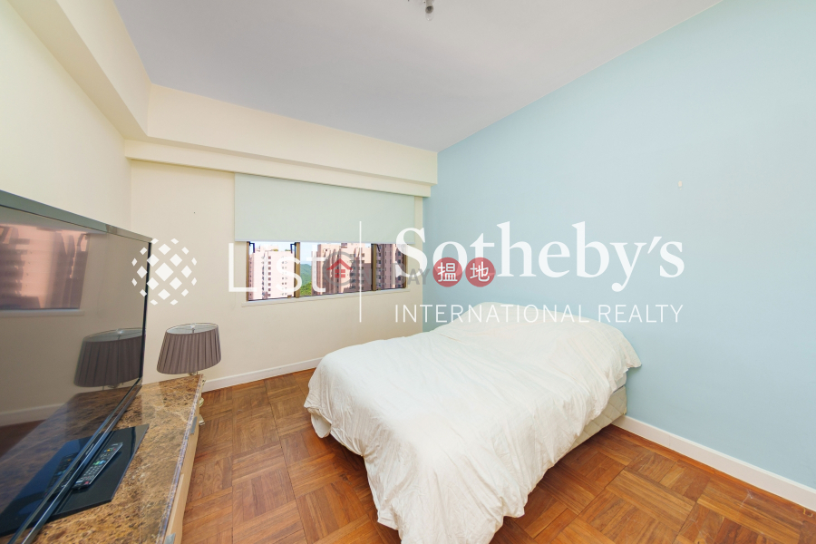 Property for Rent at Parkview Terrace Hong Kong Parkview with 4 Bedrooms 88 Tai Tam Reservoir Road | Southern District, Hong Kong, Rental | HK$ 123,000/ month