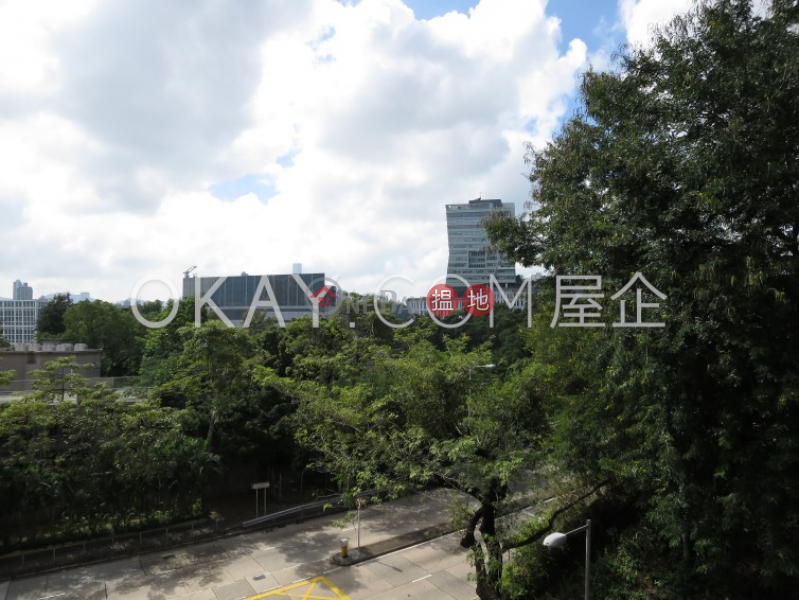Gorgeous 3 bedroom with parking | Rental, OXFORD GARDEN 晉利花園 Rental Listings | Kowloon City (OKAY-R31369)
