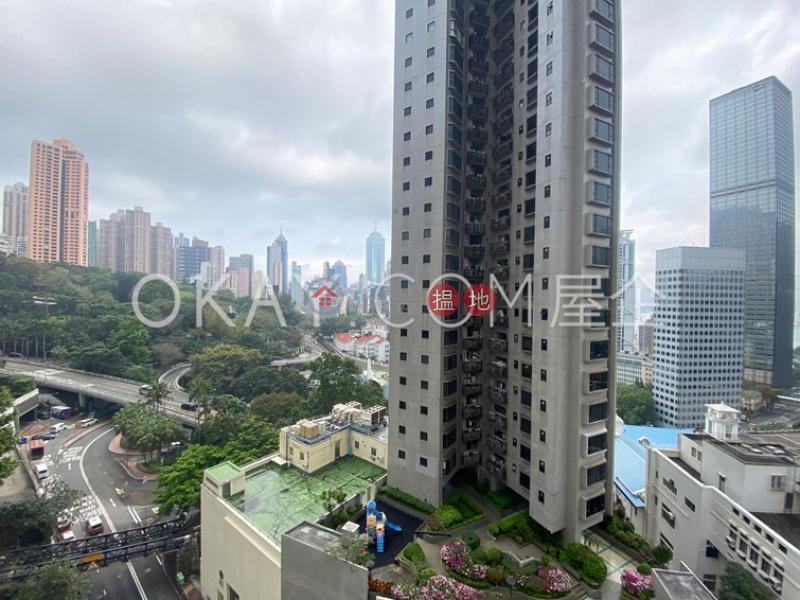 Rare 2 bedroom on high floor | Rental 22-24 Kennedy Road | Central District | Hong Kong | Rental | HK$ 54,000/ month