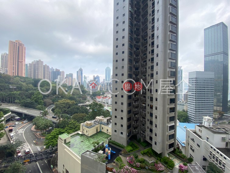 Rare 2 bedroom on high floor | Rental, 22-24 Kennedy Road | Central District | Hong Kong Rental | HK$ 54,000/ month