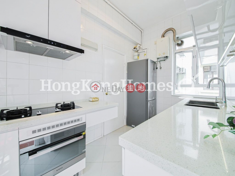 HK$ 53,000/ month | Green Village No.9 Wang Fung Terrace Wan Chai District, 3 Bedroom Family Unit for Rent at Green Village No.9 Wang Fung Terrace