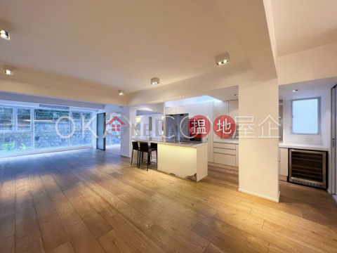Unique 3 bedroom with parking | For Sale, Yee Lin Mansion 彝年大廈 | Western District (OKAY-S93792)_0