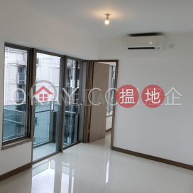 Generous 2 bedroom on high floor with balcony | Rental | Ocean Pride 海之戀 _0