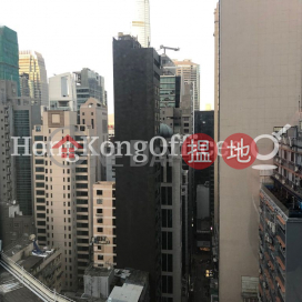 Office Unit for Rent at The Centrium, The Centrium 中央廣場 | Central District (HKO-2841-AGHR)_0