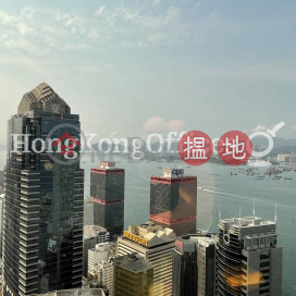 Office Unit for Rent at The Center, The Center 中環中心 | Central District (HKO-42308-ADHR)_0