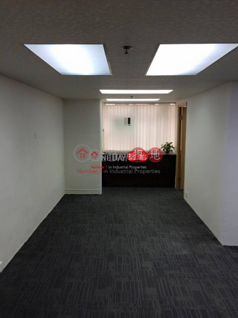 For Rent 600SF Office - Wing Cheong Comm. Bldg - Sheung Wan | Wing Cheong Commercial Building 永昌商業大廈 _0