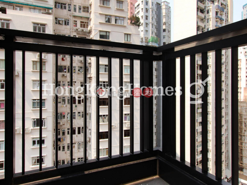 HK$ 44,000/ month Resiglow Wan Chai District, 2 Bedroom Unit for Rent at Resiglow