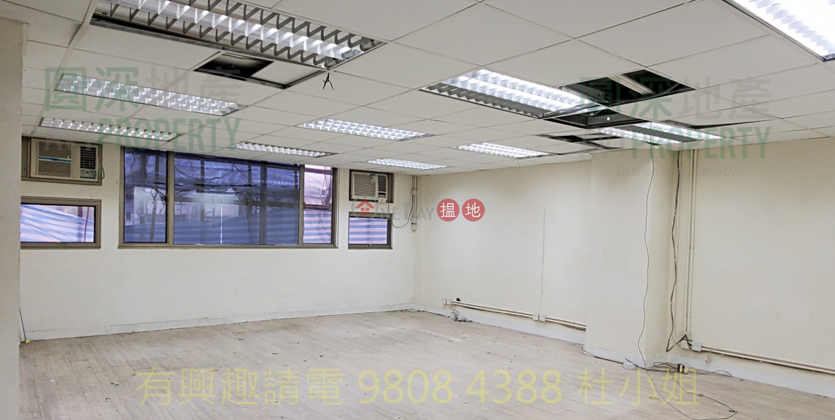 HK$ 26,000/ month | Wing Kut Industrial Building, Cheung Sha Wan | allin, good price,