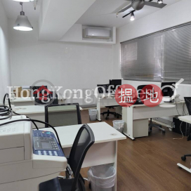 Office Unit for Rent at Centre Hollywood, Centre Hollywood 荷李活道151號 | Western District (HKO-40144-ABER)_0